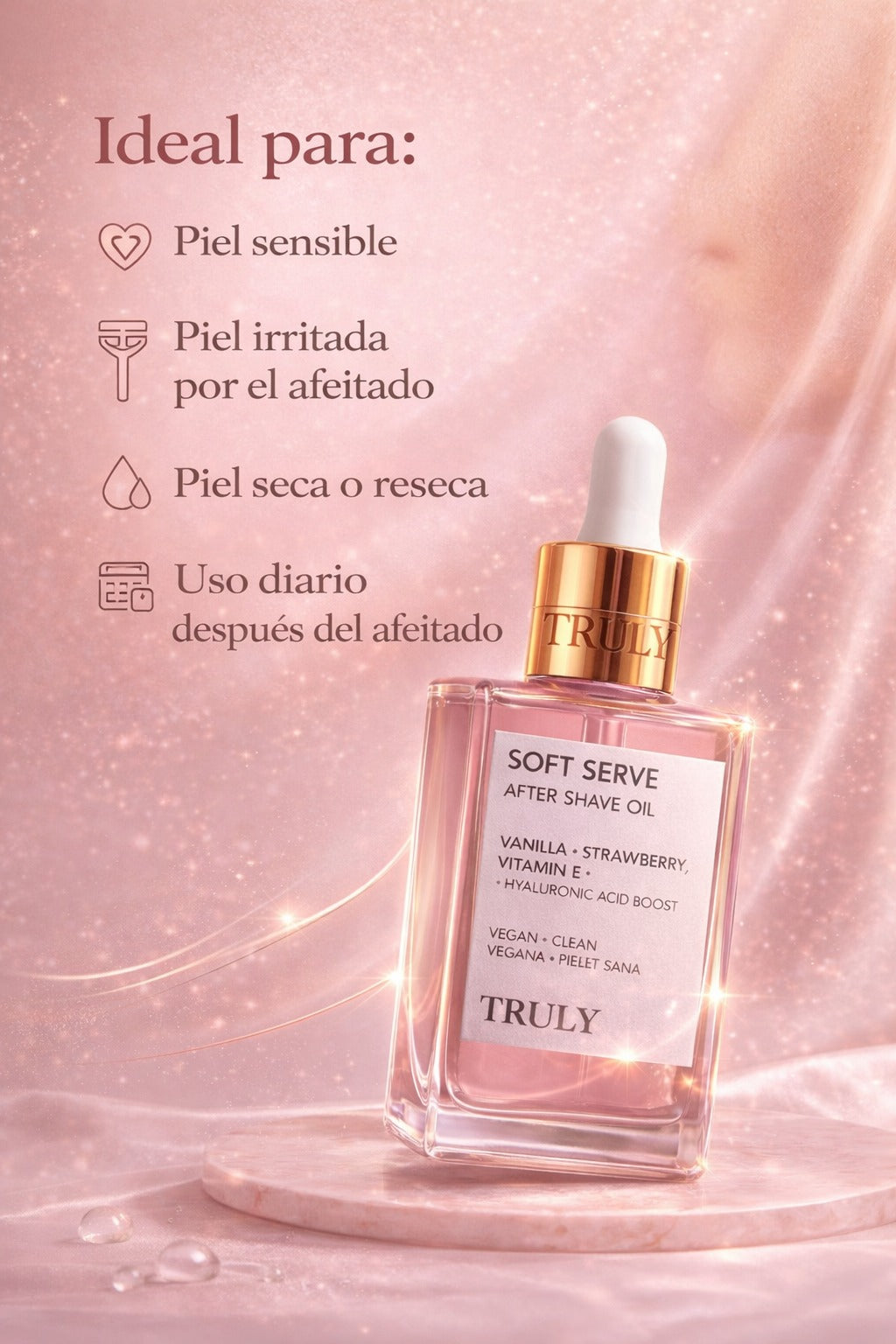 Truly aceite 2