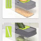 Cortador de Vegetales 16 Piezas  en 1™