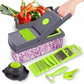 Cortador de Vegetales 16 Piezas  en 1™